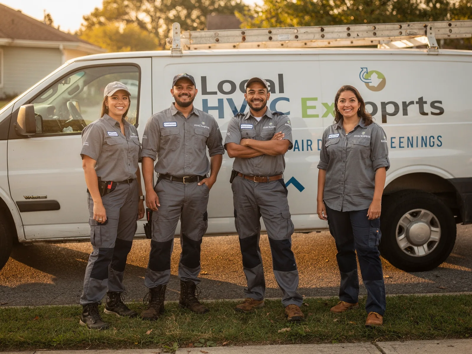 24/7 HVAC Repair & AC Replacement company in Beaufort, NC