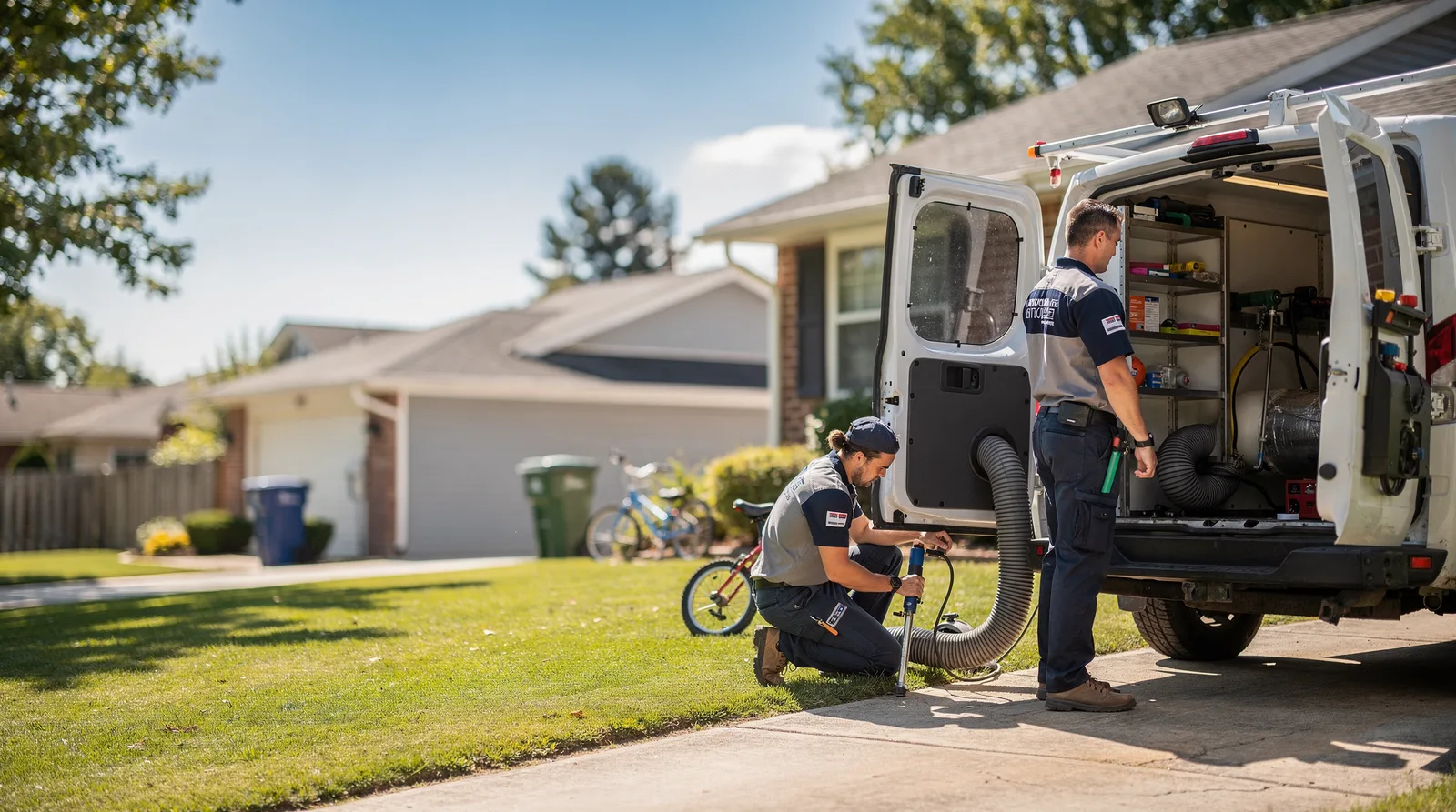 24/7 HVAC Repair & AC Replacement in Beaufort, NC near me